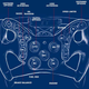 Illustration for article titled The $50,000 steering wheels of Formula 1